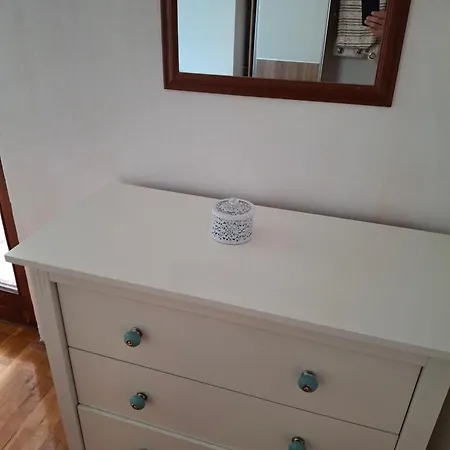Opremljen Apartman Sa Balkonom I Netflixom Apartmán Split